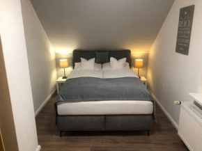 Ferienwohnung Dralle